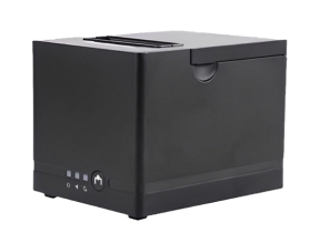IMPRESORA MINI TERMICA ECLINE C8250 ( EC-PM-C250 ) IMPRIME - TICKETS | NEGRO | U
