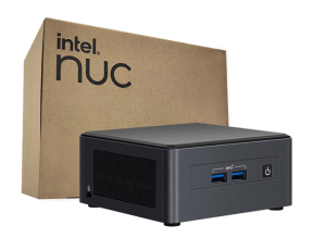 PC MINI INTEL NUC 11 PRO KIT CI3 ( BNUC11TNHI30001)  I3 -1115G4 |1 SLOT SSD + M.2 | 2 S | TIGER CANYON