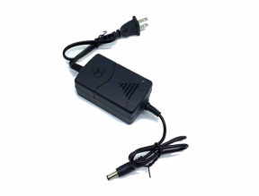 Fuente De Energia Universal Seatc P/ Camara Vigilancia Dahua  Y Otro ( Se-12v1a) 12v1a