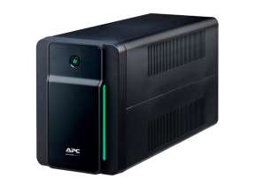 UPS APC 1600VA BACK-UPS 1600VA | 230V BACK PRO | 900W / 4 SALIDAS UNIVERSAL (BX1600MI-MS)