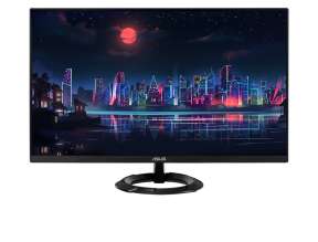 MONITOR ASUS 27 PULGADAS, PANEL IPS, VZ279H, PUERTO HDMI VGA, 1MS, 75HZ (VZ279HEG1R)