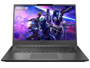 LAPTOP GIGABYTE CORE I7 1195G7 U4, PANTALLA 14 PULGADAS FHD IPS, RAM 16GB, DISCO SOLIDO SSD M.2 512GB, WINDOWS 11, 11GEN. (U4 UD-70US823SO)