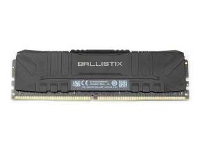 MEMORIA RAM | DDR4 | 16GB | 3200MHZ | OEM | CRUCIAL BALLISTIX ( BL16G32C16U4B.M16FE1 )