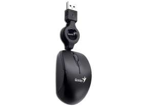 Mouse Avatec Retractil (cms-2097pk) Retractil