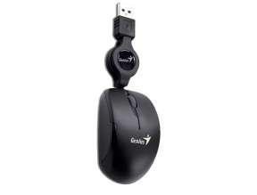 MOUSE AVATEC RETRACTIL (CMS-2097PK)