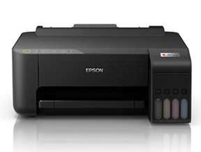 Impresora Epson Ecotank L1250, C/ Tanque De Tinta Continua Y Wifi (l1250)