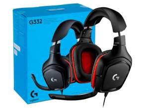 Logitech sales g332 jack