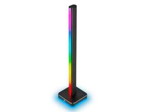 Luz Led Corsair Kit De ExpansiÓn De Torres Con IluminaciÓn Inteligente Icue Lt10