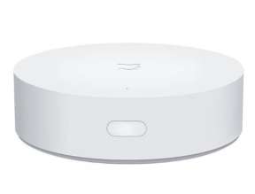 Mi Smart Home Hub White ( Ytc4044gl  ) Wifi - Bt | Smart Home