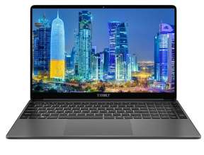 LAPTOP TECLAST CORE I3 1005G1 TB04 F15 PRO, PANTALLA 15.6 PULGADAS HD, RAM 12GB, DISCO SOLIDO SSD 256GB, WINDOWS 10, 10GEN. (6940709683439)