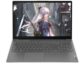 LAPTOP LENOVO CORE I7 1165G7 V15 G2 ITL, PANTALLA 15.6 PULGADAS FHD TN, RAM 8GB, DISCO SOLIDO SSD 256GB, WINDOWS FREE (82KB00G4LM)