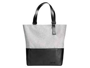 BOLSO PARA LAPTOPS O ACESORIOS DELL GRIS CON NEGRO (OLO00104)