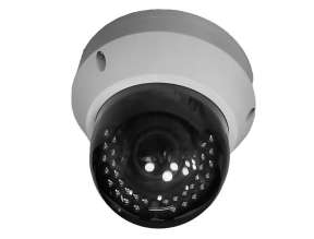Camara De Vigilancia Generico Domo, Distancia Hasta 30m, 1 Canal De Salida (ap-2800-80pl)