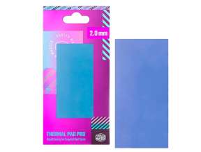 Pad TÉrmico Cooler Master, Thermal Pad Pro ( Tpy-ndpb-9020-r1 )