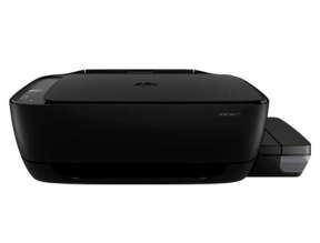 IMPRESORA HP INK TANK 115 IMPRIME (2LB19A)