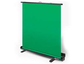 Pantalla Verde Gambyte (gs001) Verde | 152cm X 200cm