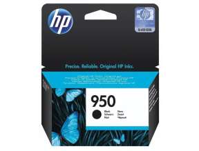 Cartucho Hp 950, Color Negro - 251dw / 8100 / 8620 + (cn049al)