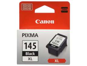 Cartucho Canon 145xl (8274b001aa) Negro - Mg2410 / Mg2510