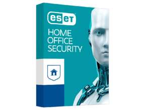 Antivirus Eset Home Office Security ( S11030097 ) 2023 | 5 Pcs | 12 Meses