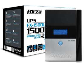 Ups Forza 1500va (fx-1500lcd-u)