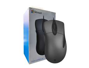 TECLADO Y MOUSE MICROSOFT INALAMBRICO 3050 AES SPANISH PP3-00004