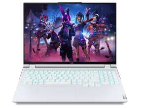 LAPTOP LENOVO RYZEN 5 5600H GAMER, LEGION 5 15ACH6A, PANTALLA 15.6" WQHD IPS, RAM 16GB, DISCO SSD 512GB, VIDEO RX 6600M 8GB, WINDOWS 11 (82NW006SAR)