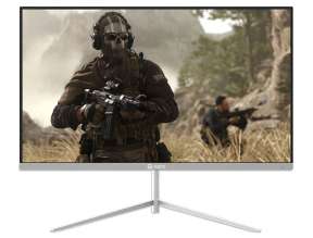 MONITOR TEROS 23.8 PULGADAS, TE-3130 PANEL IPS, PLANO, PUERTOS 1XHDMI 1XVGA, 5MS, 75HZ, FHD (MOV24TE3130)