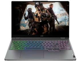 LAPTOP LENOVO CORE I5 12450H GAMER LEGION 15IAH7, PANTALLA 15.6 PULGADAS FHD IPS 144HZ, RAM 8GB D5, SSD 512GB, RTX 3050 4GB, W11 H (82RC00C8LM)