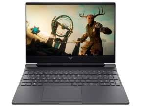 LAPTOP HP RYZEN 5 7535HS VICTUS 15-FB1013, PANTALLA 15.6 FHD 144HZ, RAM 8GB, DISCO SSD 512GB, RTX 2050 4GB NVIDIA, WINDOWS 11 (845A2UA#ABA)