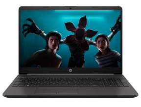 LAPTOP HP 250 G9, 15.6 PULGADAS HD, CORE I7-1255U 3.50 / 4.70GHZ, 16GB DDR4-3200MHZ, SSD M.2 512GB, S/S (7C6J7LA#ABM)