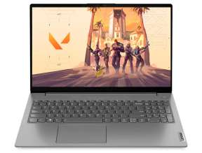 LAPTOP LENOVO V15 G3 IAP 15.6" FHD TN, CORE I5-1235U 1.30 / 4.40GHZ, 8GB DDR4-3200MHZ, SSD M.2 512GB, S/S (82TT00CXLM)