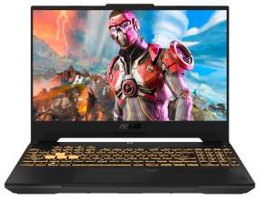 LAPTOP ASUS I7 12700H GAMING, TUF FX507ZI-F15.I74070, 15.6" FHD 144HZ, SSD 1TB, RAM 16GB, RTX 4070 8GB, FHD 144HZ, W11, 12GEN. (FX507ZI-F15.I74070)