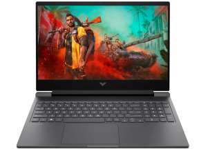 LAPTOP HP VICTUS 16T-R000 CORE I7-13700H, 16.1" FHD, SSD 1TB, RAM 16GB, RTX 4070 8GB,144HZ,  BLACK BACKLIT KEYBOAR, WIN11 (VICTUSI7/16GB/1TB)