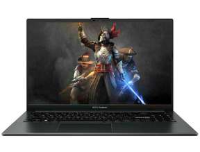Laptop Asus Core I3-n305 Vivobook Go 15 E1504ga-nj191 (90nb0zt2-m00810) Pantalla 15.6", Ram 8gb, Ssd 256gb, Windows Free, 12gen.
