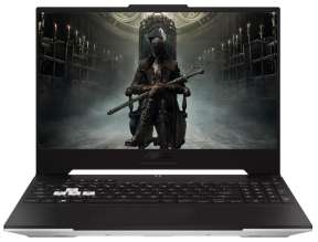 LAPTOP ASUS TUF DASH F15 FX517ZM-HN093 CORE I7 12650H 4.7GHZ, 15.6 FHD, SSD 512GB, RAM 16GB DDR5, RTX 3060 6GB, FREEDOS (90NR09Q3-M005K0)