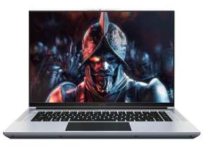 LAPTOP GIGABYTE AERO 16 CORE I7 12700H, 16 UHD+OLED, SSD 1TB+1TB(2), RAM 16GB, RTX 3070TI 8GB, WIN11 PRO, ESPAÑOL (XE5-73LA938HP)