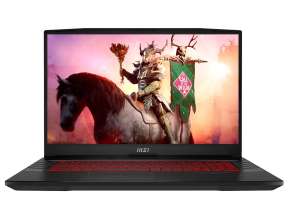 LAPTOP MSI PULSE GL66 GAMING CORE I7-12700H 4.70GHZ, 15.6" FHD, SSD 512GB, RAM 16GB, RTX3070 8GB,  IPS DISPLAY, WINDOWS 11, 12GEN. (PULSEGL6612464)
