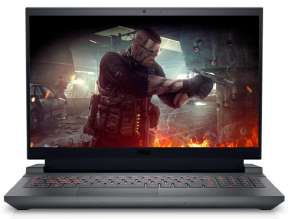 LAPTOP DELL G15 G5530-7957GRY GAMING CORE I7-13650HX, 15.6" FHD SSD 1TB, RAM 16GB, RTX 4060 8GB, 165HZ, WIN11, DARK SHADOW (G5530-7957GRY-PUS)