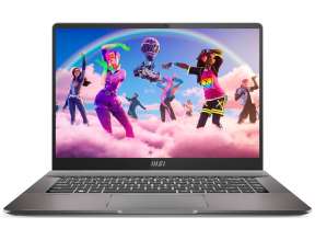 LAPTOP MSI CREATOR Z16 A12UET-031 GAMING CORE I7-12700H, 16" QHD 2560X1600, SSD 1TB, RAM 16GB, RTX 3060 6GB, 120HZ, WIN11 PRO (CREATORZ1612031)