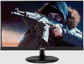 MONITOR SAMSUNG 22 PULGADAS 22A336, FHD, RESOLUCION 1920 X 1080