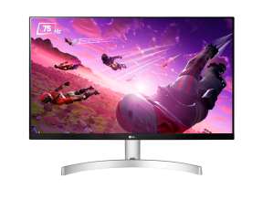 Monitor Lg 22 Pulgadas, Led 22Mn430M B Ips Plano, Resolucion 1920 X 1080P,  Puerto 1 Vga 2 Hdmi, Frecuencia 60Hz, 5Ms (22Mn430M-B) – SMART BUSINESS