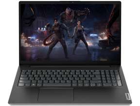 LAPTOP LENOVO LOQ 15IRH8 CORE I7-13700H, 15.6" FHD, SSD 512GB, RAM 16GB, RTX 4050 6GB, IPS, WIN11, STORM GREY BACKLIT (82XV0002US)