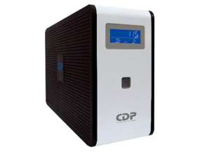 Ups Cdp R-smart 2010i Interactivo, 2000va / 1200w / 220v (r-smart2010i)