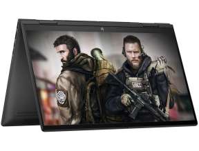 LAPTOP HP RYZEN 5-7530U ENVY X360 15-FH0013 2-IN-1 (7H1S7UA#ABA) PANTALLA 15.6" FHD | RAM 8GB | SSD 256GB | US.| WIN11 | TOUCHSCREEN