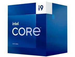 PROCESADOR INTEL CORE I9 13900 2.0GHZ HASTA 5.6GHZ 36MB (BX8071513900) LGA 1700 | 24 NUCLEOS | C/ GRAFICA UHD 770 | S/COOLER