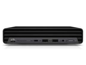 PC MINI HP I5-10500 PRODESK 600 G6, 16GB, SSD 256GB M.2, WIN 11PRO (74Z77LC#AC8 )