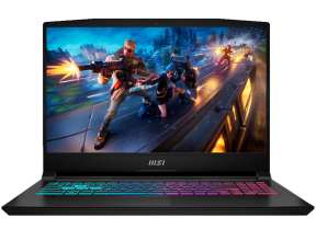 LAPTOP MSI KATANA 17 B13VGK GAMING CORE I7-13620H, 17.3" FHD, SSD 1TB, RAM 32GB, RTX 4070 8GB, 144HZ, IPS, WIN11, BLACK RGB, 13GEN. (B13VGK-845US)
