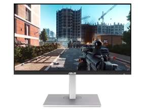 MONITOR ASUS 27 PULGADAS, PROART PA278CGV IPS, QUAD HD, 100% SRGB, 144HZ PUERTO DVI HDMI DISPLAYPORT USB (PA278CGV)
