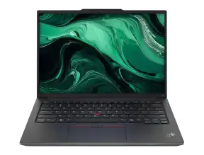 Laptop  Lenovo Core Ultra 7-155h Thinkpad E14 Gen 6 (21m8001jlm) Pantalla 14" Wuxga, Ram 16gb, Ssd 1tb, Intel Arc, Win11 Pro