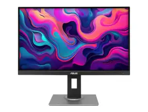 Monitor Asus 27 Pulgadas Pa278qv Proart (pa278qv) Frecuencia 75hz, Qhd, 2k/1 Hdmi, 1dp, 1 Mini Dp, 1dvi, Altavoces 